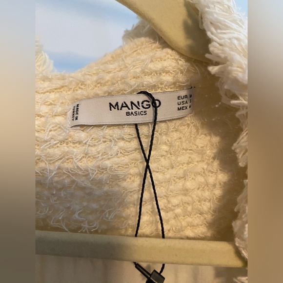 MANGO Elegant Blazer - Picture 2 of 2